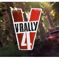 V-Rally 4 - STEAM KEY